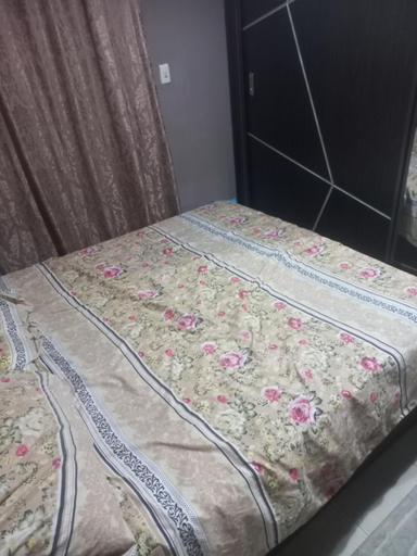 Bedroom 3, شقه, Unorganized in Al Jizah