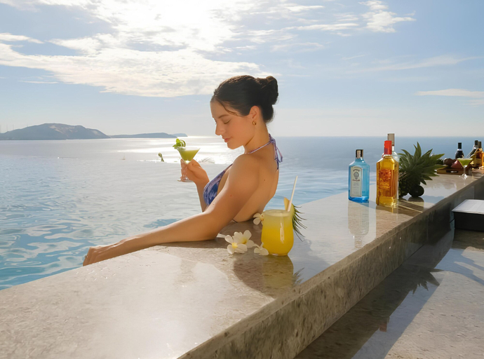 Sport & Beauty 3, Phan Nguyen Mandala Mui Ne, Phan Thiết