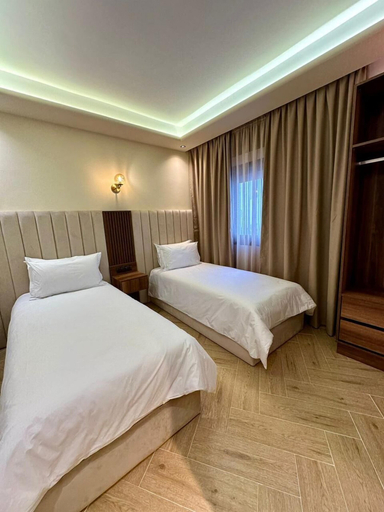 Bedroom 3, CENTRICO, Tanger-Assilah
