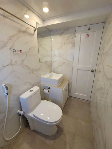 Bathroom, Maverick Surf & Dive Boutique Resort - Complimentary Airport Transport for Full Board Stays of 6 Nights or More