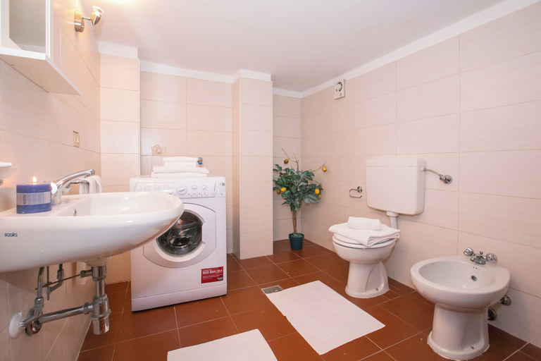 Room 3, Bellavista Grande in Menaggio, Como