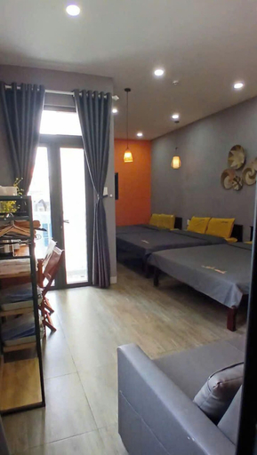 Bedroom 5, Homestay Thanh Hang, Ninh Kiều