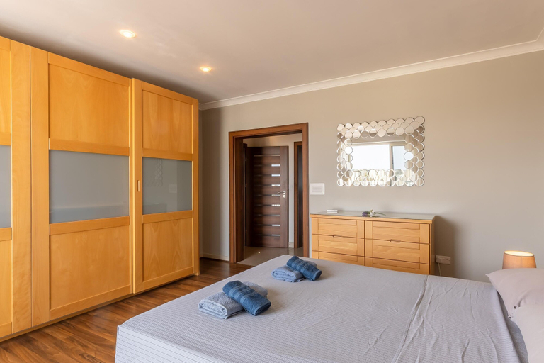 Room 3, Modern Penthouse Savoy Garden in Gzira