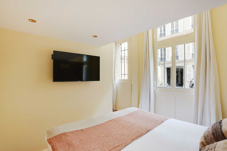 Room 5, Exquisite Apartment - Madeleine/st Honore, Paris