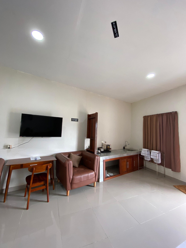 Bedroom 5, Abe Hotel & Convention, North Tapanuli