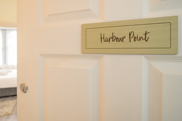 Room 2, Host Stay Harbour Point, Kent
