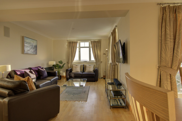 Room 4, No 10 The Links Apartment Brora, Highland