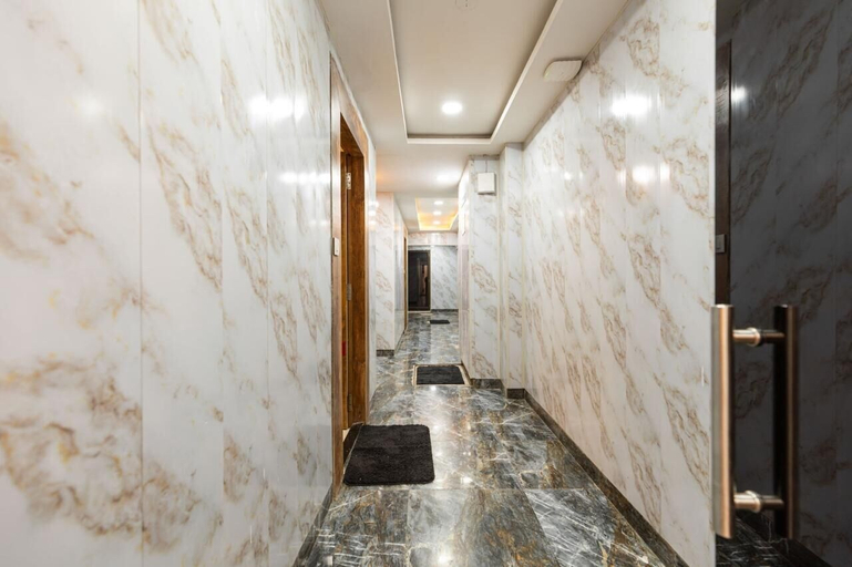 Others 5, Hotel Suites Inn, Mumbai Suburban