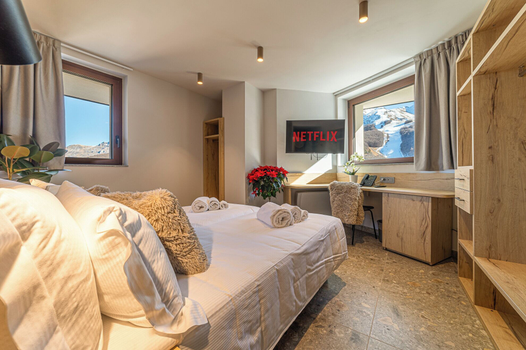 Riserva Bianca Limone Hotel&SPA, Cuneo