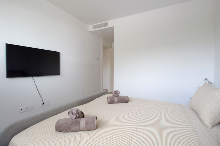 Room 5, Happy Travel Higueron West, Málaga