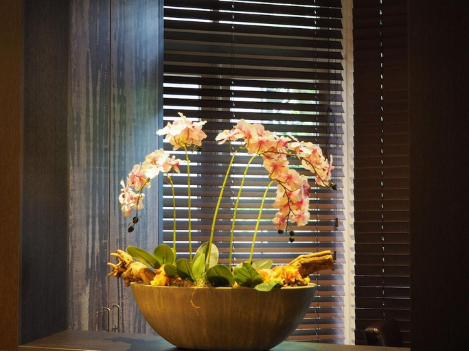 Food & Drinks 5, Hotel Blossoms City, Amsterdam