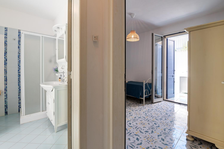 View, Mare Villas Pescoluse, Lecce