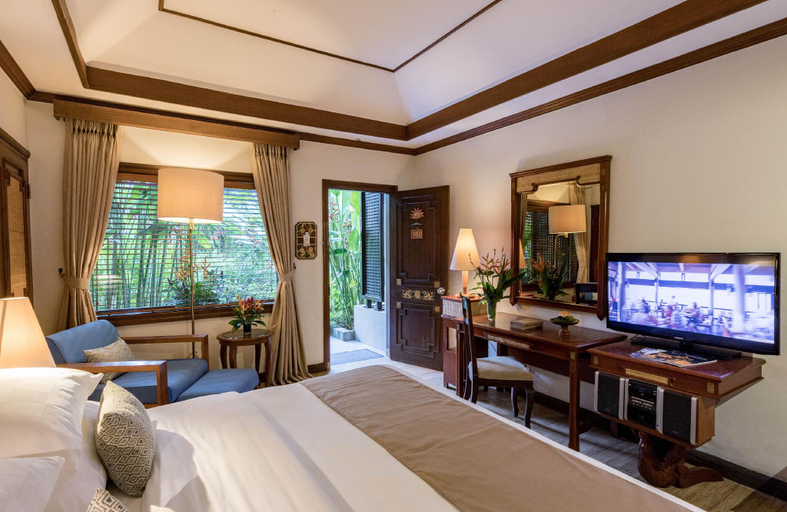 Bedroom 24
