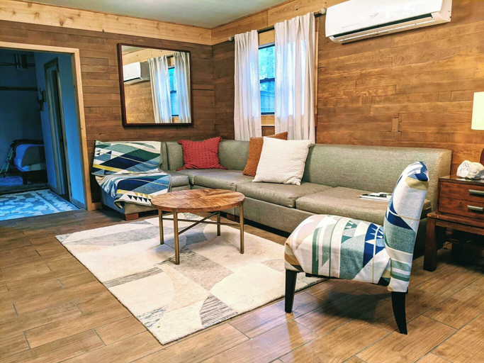 Others 5, Loblolly Pines Adventure Camp -Camphouse, Carroll