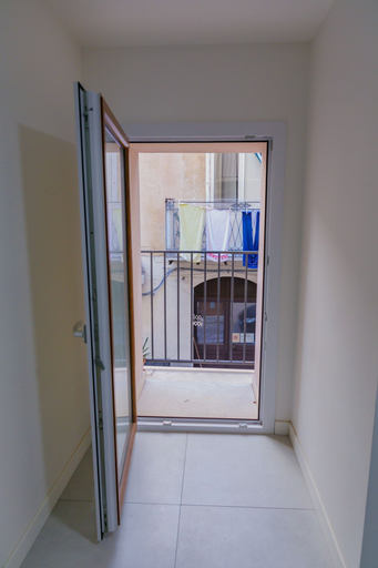 Room 4, A due Passi dal Molo by Wonderful Italy - Duplex, Palermo