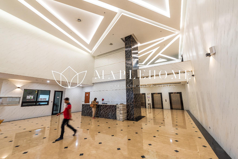 Public Area 4, Geo38 Premier Suites Genting Highlands, Genting Highlands