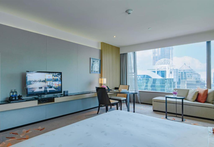 Bedroom 11