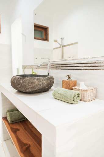 Bathroom 6