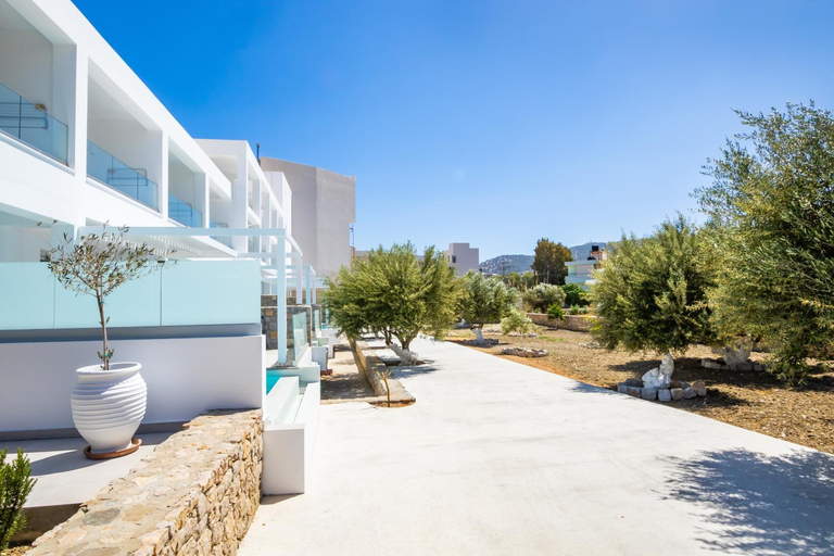 Others 4, Alkithea luxury suites, South Aegean