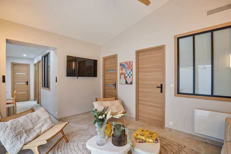 Interior, Sublime Flat Paris Gare de Lyon/bois de Vincennes, Paris