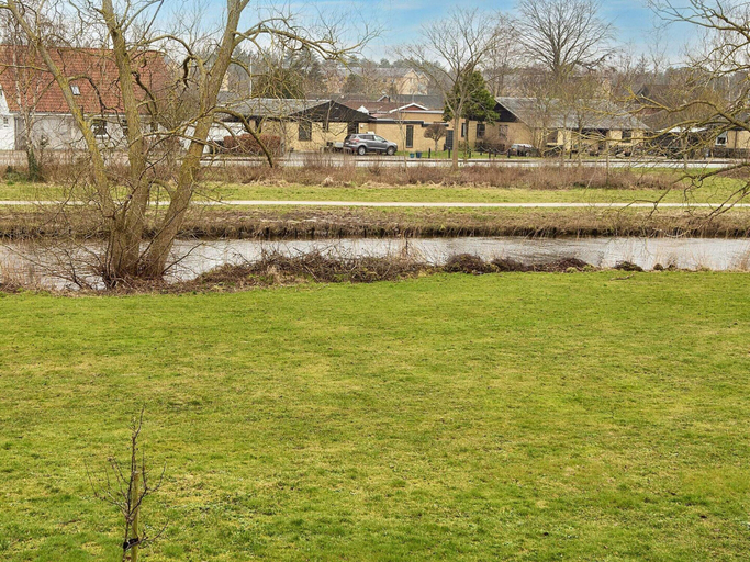 Exterior 5, 3 Person Holiday Home in Grenaa, Norddjurs
