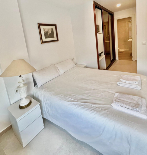 Bedroom 3, Joya Suites Calle Victoria, Málaga