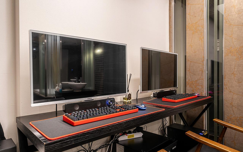 Others 5, Sinchon Boutique Hip Hotel, Seodaemun