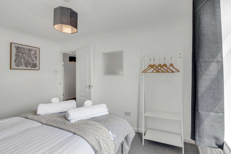Others 2, Host Stay Galley Lodge, Norfolk