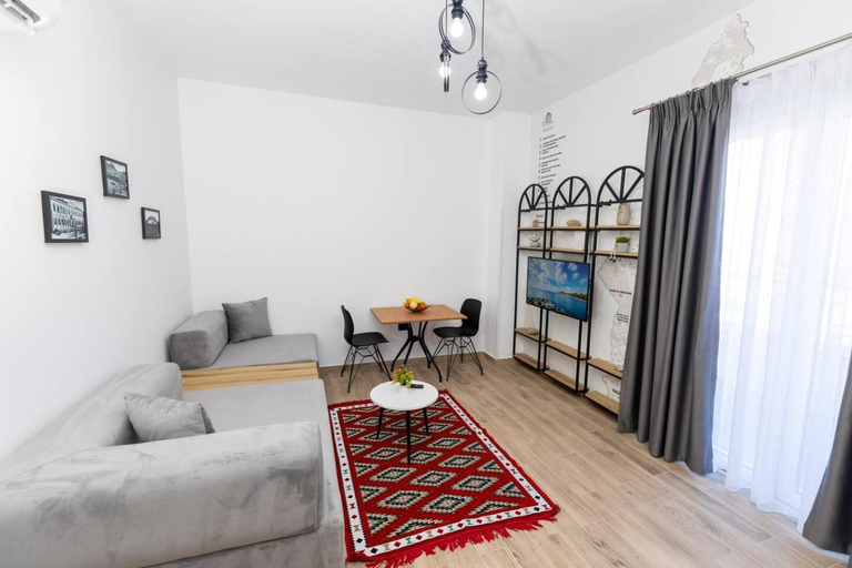 Others 3, Sublime Bnb, Shkodrës