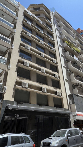 Exterior & Views 2, Urbe Hotel, Distrito Federal