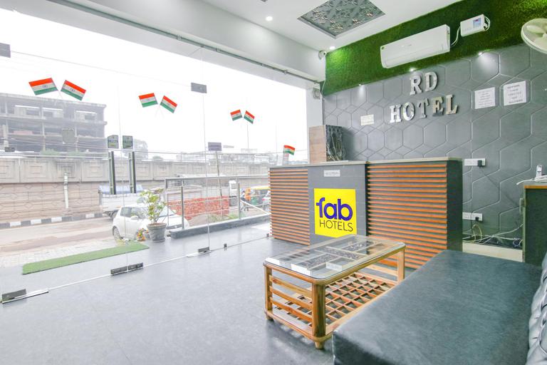 Food & Drinks, HOTEL RD, Panchkula