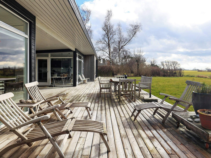Others 5, 4 Star Holiday Home in Gedser, Guldborgsund