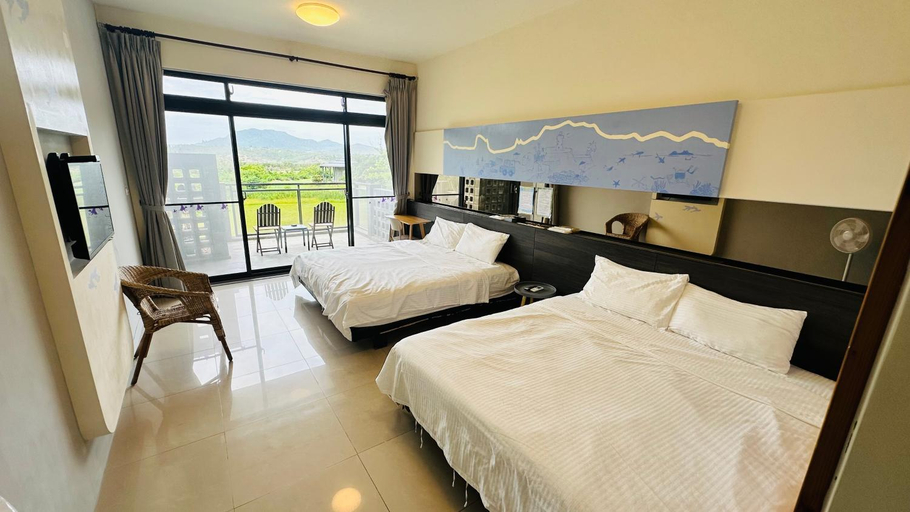 Others 4, Butterfly B&B, Pingtung