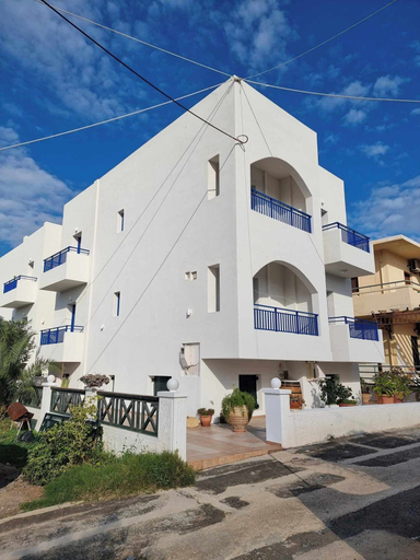 Exterior & Views 2, Ilios Suites, Crete