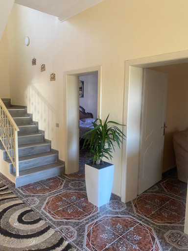 Others 4, The Hideaway Guesthouse, Shkodrës