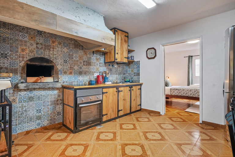 Room 5, Valley s Refuge by Madeira Sun Travel, São Vicente
