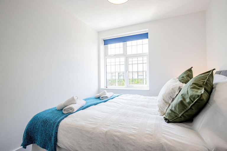 Room 5, Host Stay Croydon Road Apartment, Surrey