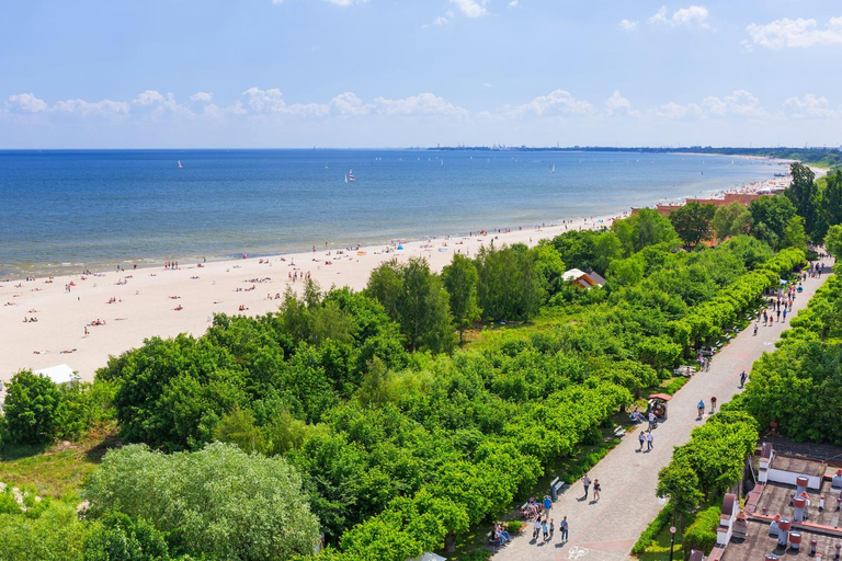 Others 4, La Playa Apartments - Sopocka Rezydencja, Sopot