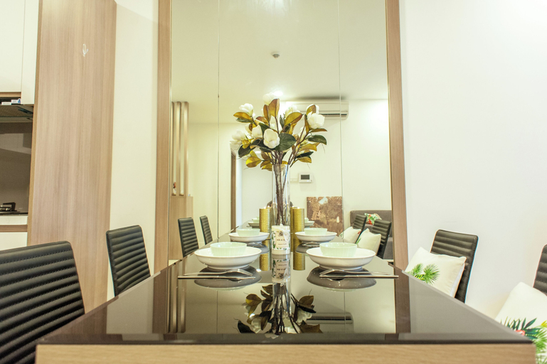 Others 5, Refined Saigon - Vinhome Central Park, Bình Thạnh