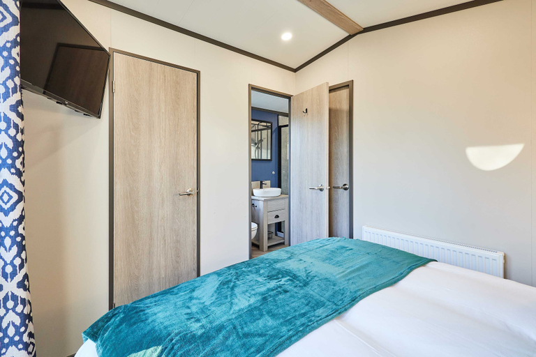 Room 2, Host Stay Kinara Lodge, North Yorkshire