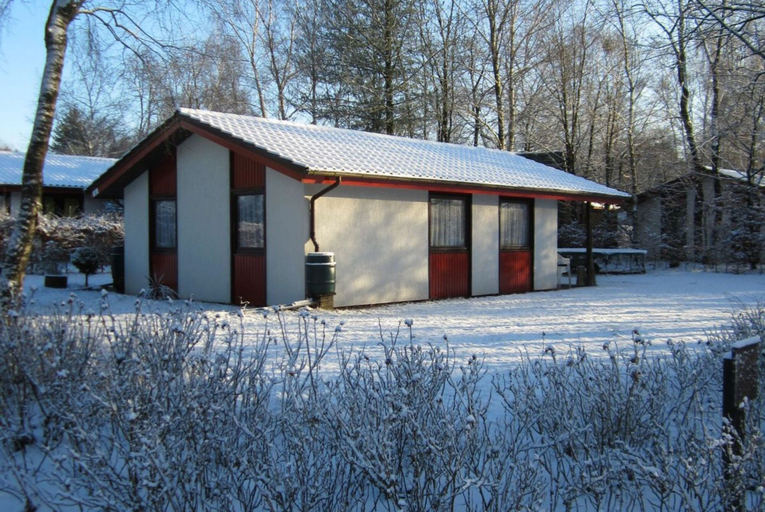 Room 5, Type 6p With 2 Bedrooms and 1 Bathrooms, Grafschaft Bentheim