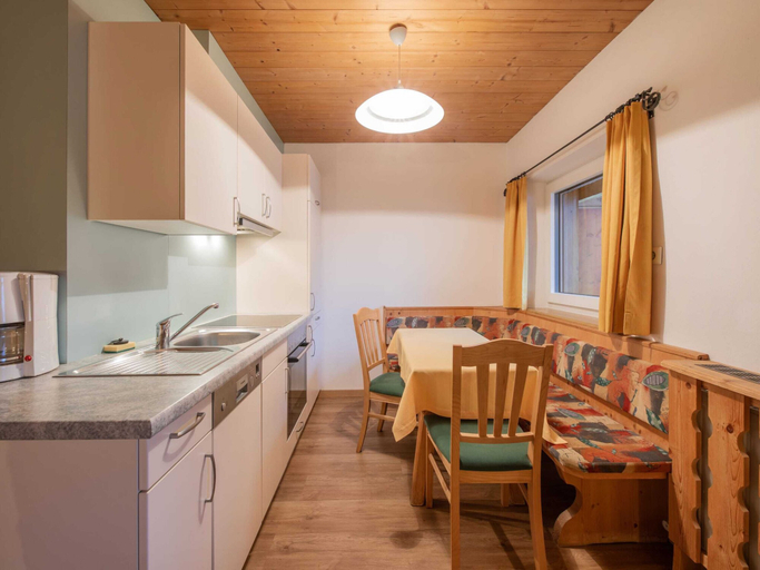 Others 2, Apartment in Milders Near Stubai Glacier, Innsbruck Land