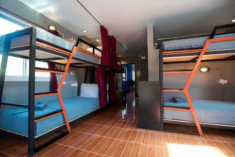 Others 5, Stayover Hostel, Mueang Krabi