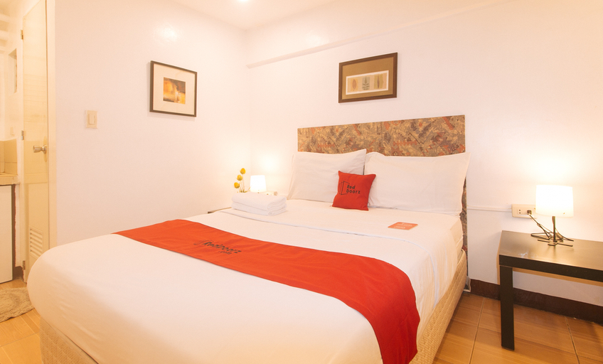 RedDoorz @ City Stay Inns Marilao, Marilao