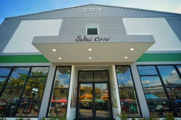 Sabai Place Donmuang Airport, Don Muang