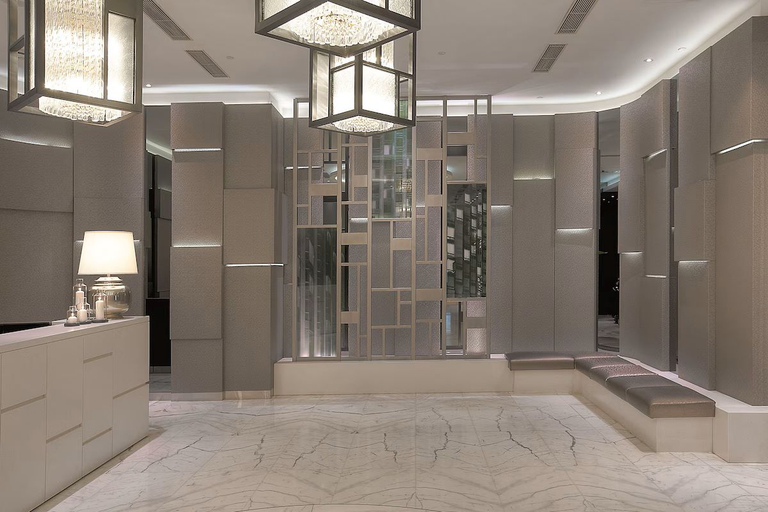 Public Area 4, Stanford Hotel, Kowloon