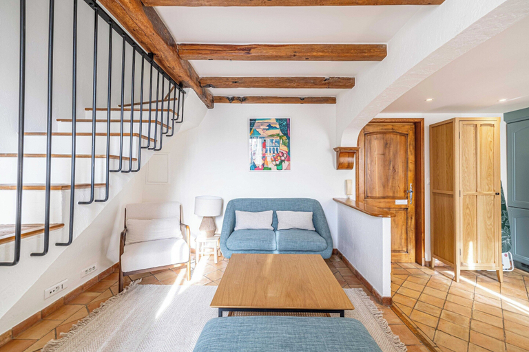 Others 5, Charming apartment heart of Suquet, Alpes-Maritimes