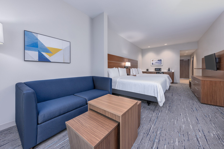 Bedroom 5
