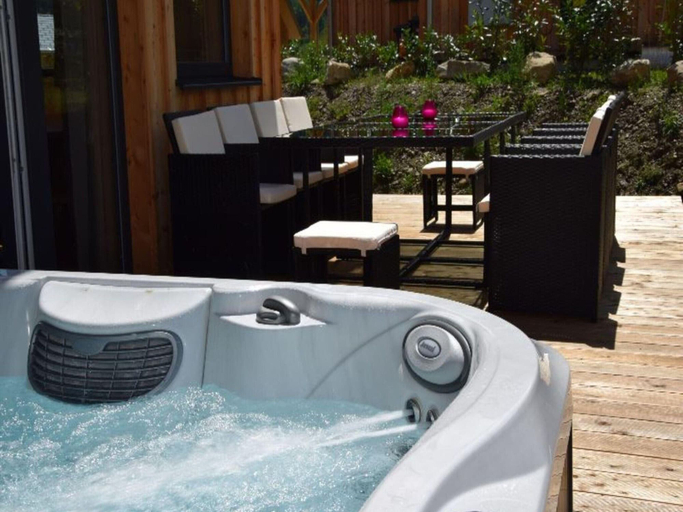 Sport & Beauty 4, Spacious chalet with sauna, Murau