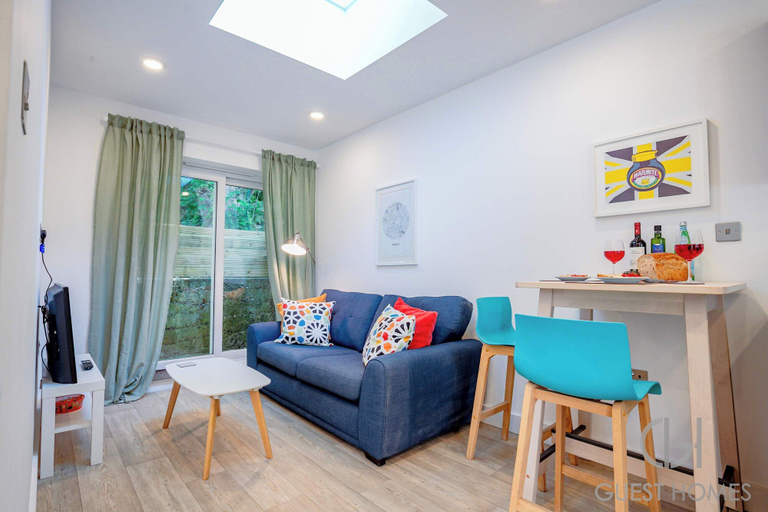 Room 5, Host Stay Croydon Road Abode, Surrey